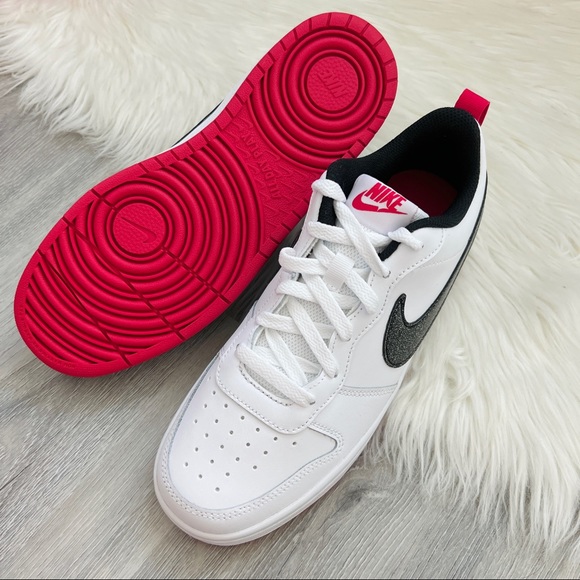 NWT Nike Borough Low 2 SE Women’s Shoes - Picture 3 of 7